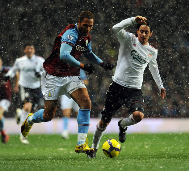 潜在影响 潜在影响