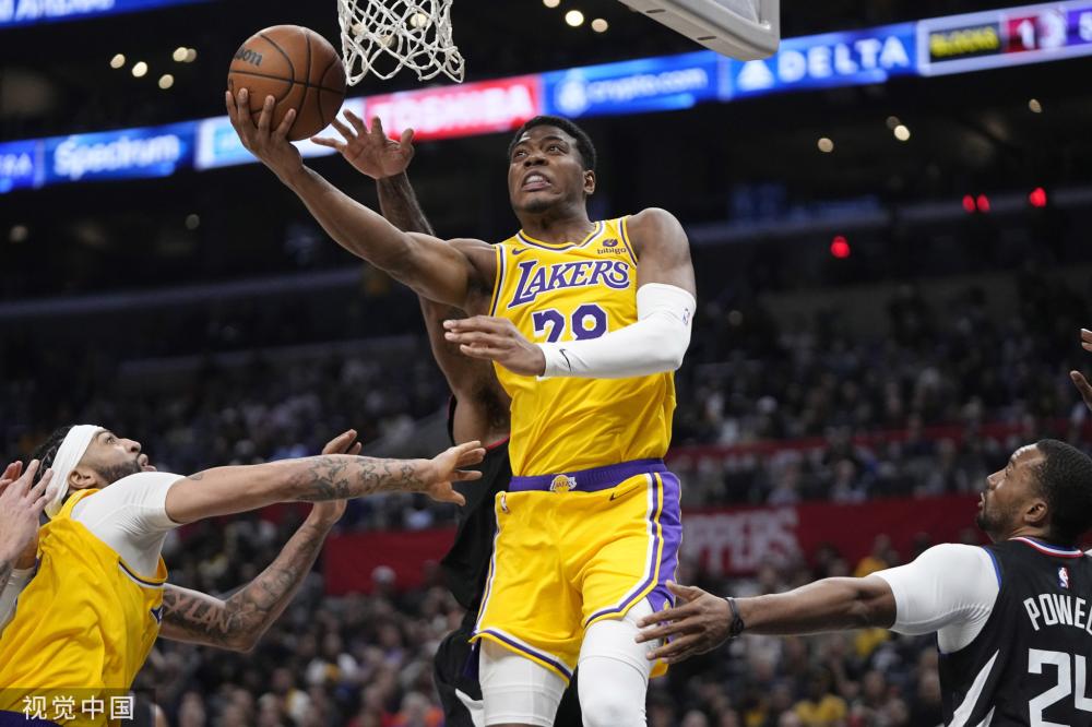 快船正在成 快船正在成